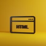 Comment intégrer du code javascript dans une page html