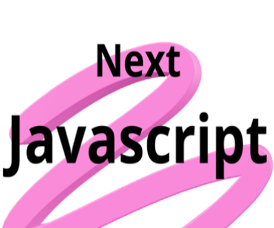 next javascript default